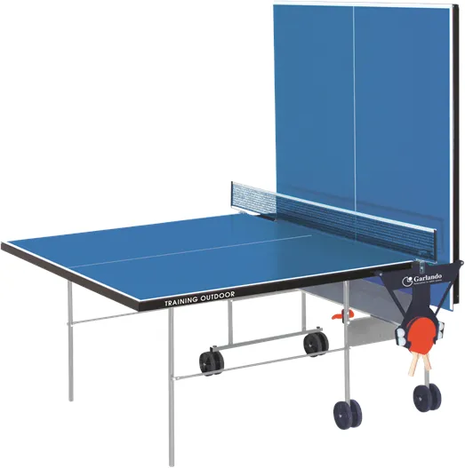 Garlando Training Utendørs Bordtennisbord