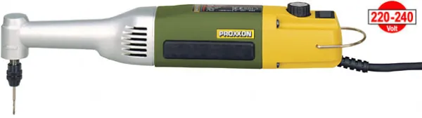 Proxxon Langhals vinkelslipmaskin LWB/E