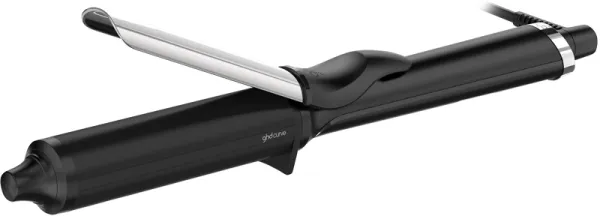 ghd Curve Soft Curl Tong - Svart