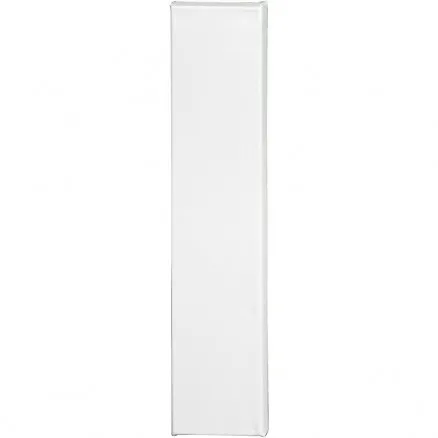 ArtistLine Lerret, hvit, dybde 1,6 cm, str. 10x50 cm, 360 g, 10 stk./