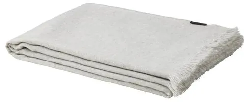 Fritz Hansen Klassisk Teppe Grå