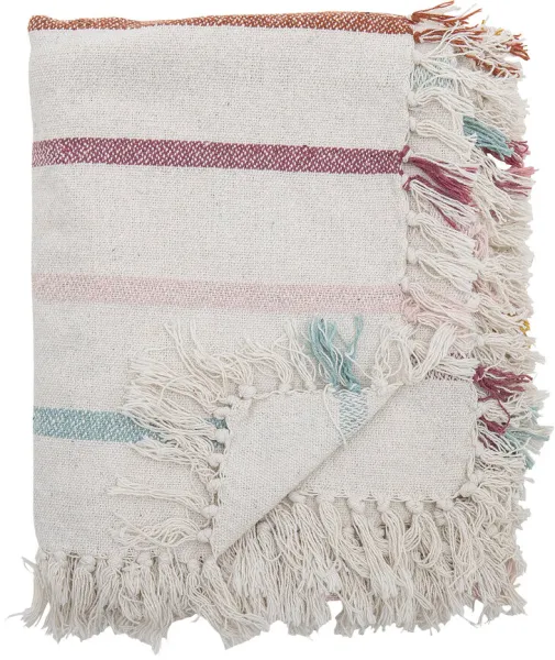 Frey Plaid, Naturlig