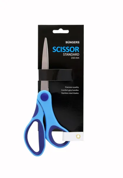 Büngers universal saks, 216 mm