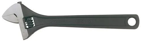 Justerbar skiftenøkkel Teng Tools 8"