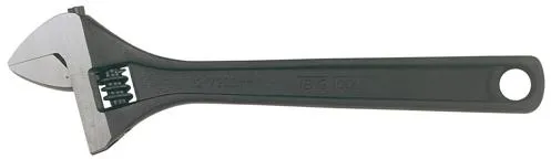 Justerbar skiftenøkkel Teng Tools 4"