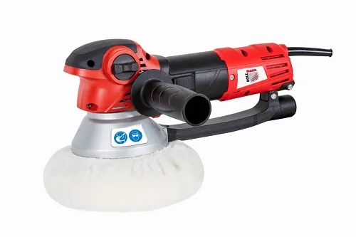 Holzmann Eksenterslipemaskin Proff EZS150PRO