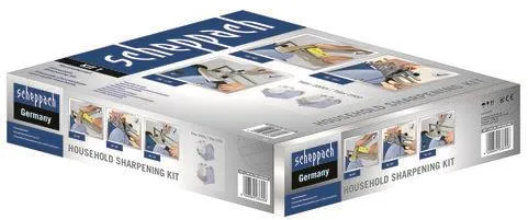 Scheppach Tilbehørsett Kit 1