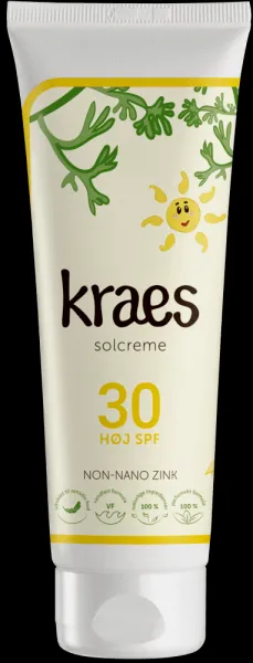 Solkrem SPF30