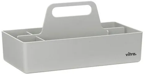 Vitra RE Verktøykasse Grey