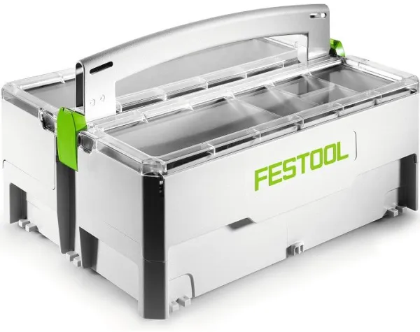Festool SYS-Storage Box verktøykasse